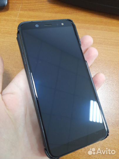 Samsung Galaxy A6, 3/32 ГБ