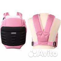 Переноска кенгуру Zaffiro