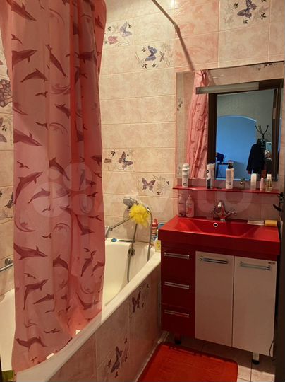 2-к. квартира, 62,5 м², 10/14 эт.