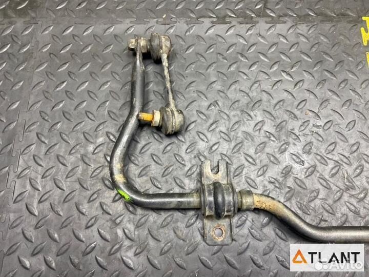 Стабилизатор задний nissan X-trail