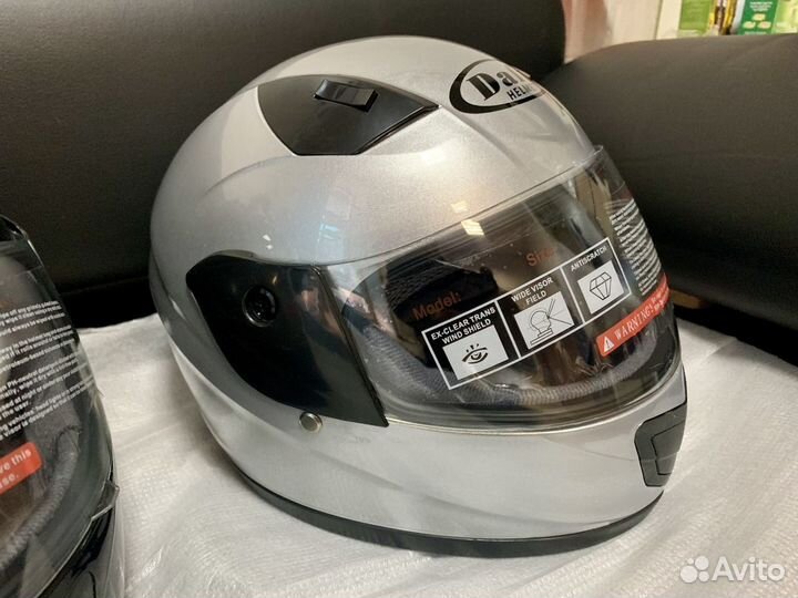 Шлем детский Dafu Helmet Новый