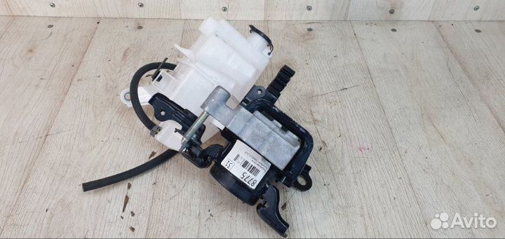 Подушка двигателя Toyota Rav4 V (XA50) 2.5 2020