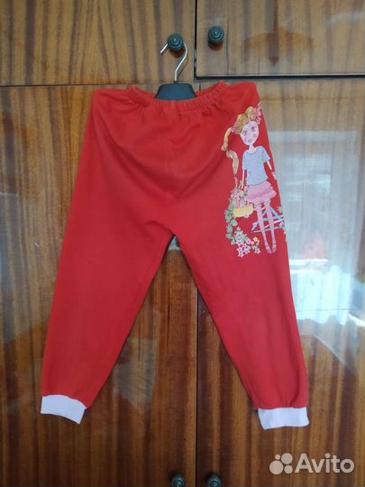 Комплект детский