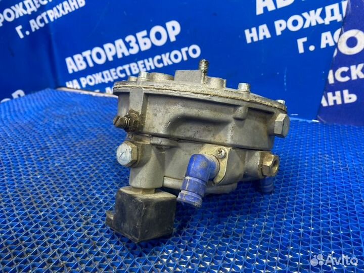 Редуктор гбо Ford Focus 1 седан ezda 2001