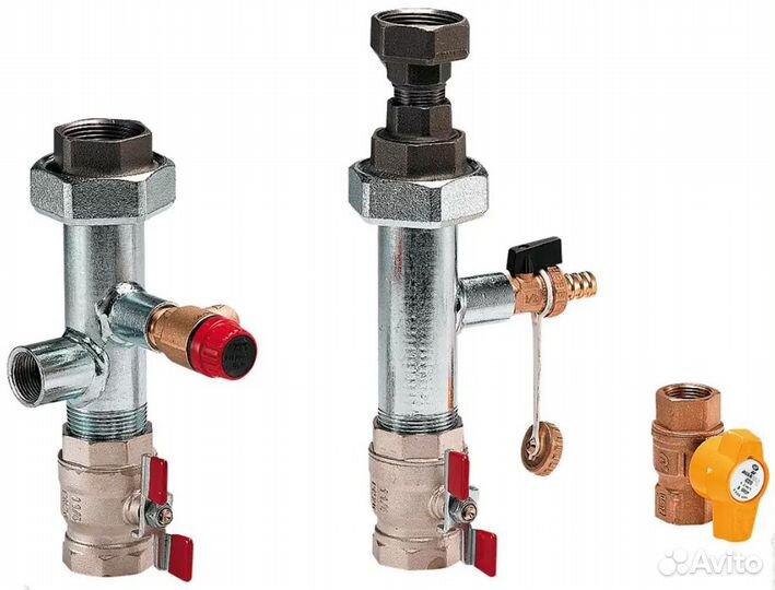 Набор для гидравлического