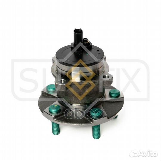 Ступица колеса зад прав/лев SN1193 sufix