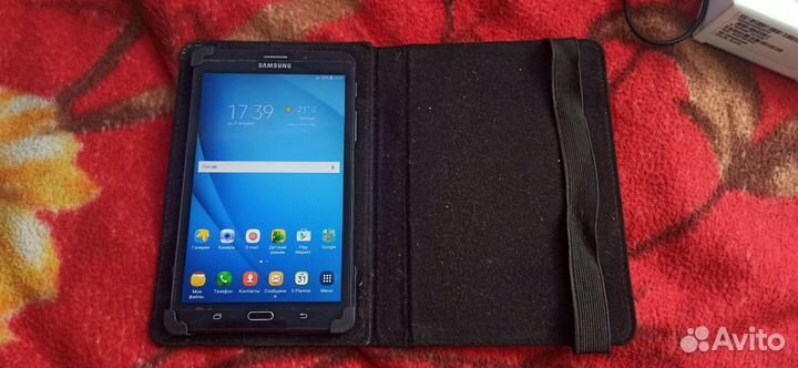 Samsung galaxy А 6