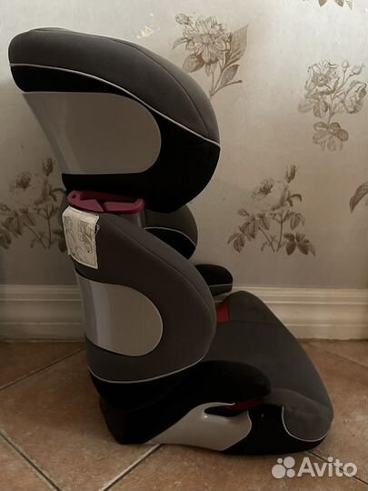 Автокресло CBX by cybex