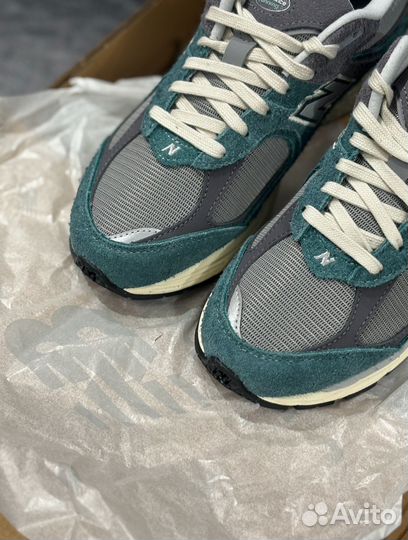 Кроссовки New Balance 2002r оригинальные