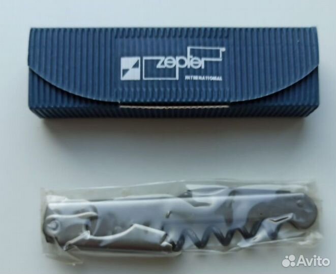 Мультиинструмент Zepter