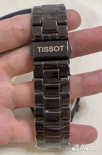 Часы Tissot