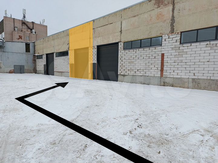 Свободного назначения, 648 м²