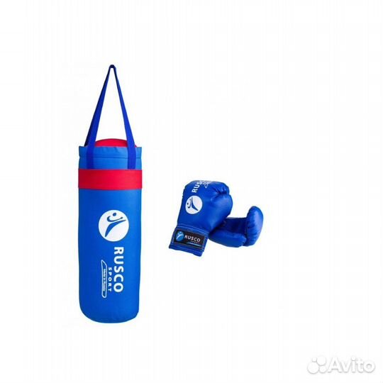 Детские боксерские наборы в магазине Brandsport