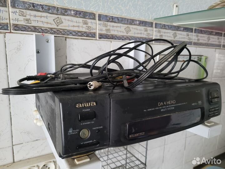 Видеопроигрыватель