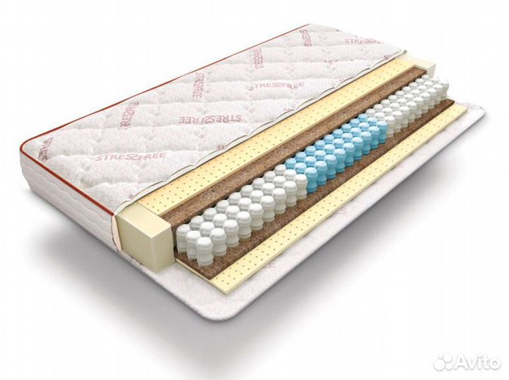 Матрас Новый с Доставкой