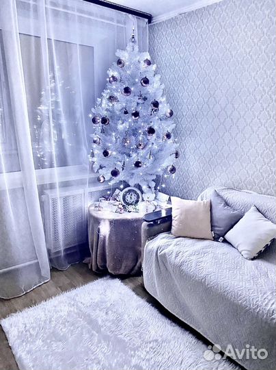 Шары елочные