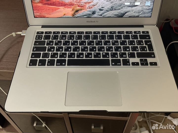 Apple MacBook Air 13