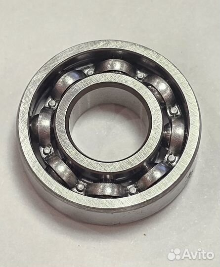 Подшипник коленвала для бензопил и триммеров Stihl