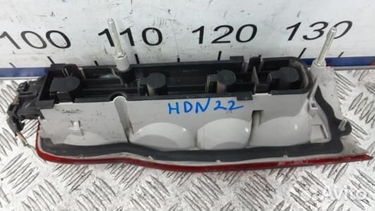 Фонарь задний правый ford transit 7 (HDN22MY01)