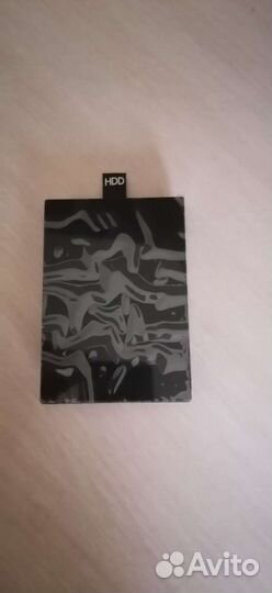 Hdd для xbox 360