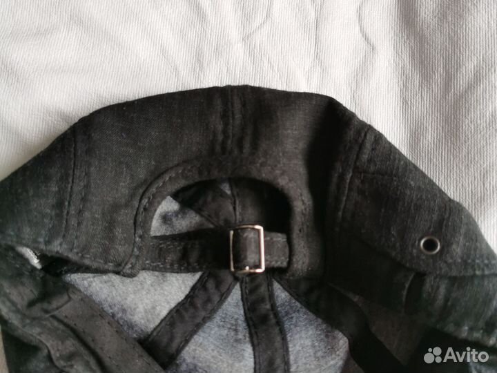 Кепка летняя мужская