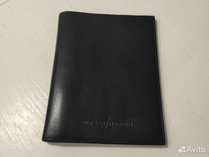 Портмоне ulysse nardin