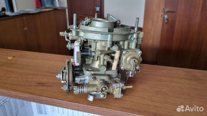 Карбюратор pekar к 151