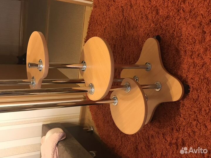 Продается пподставка для цветов