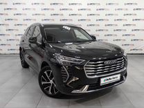 Haval Jolion 1.5 AMT, 2022, 9 356 км, с пробегом, цена 1 919 000 руб.