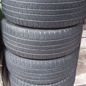 Kumho Crugen Premium KL33 265/60 R18 110H