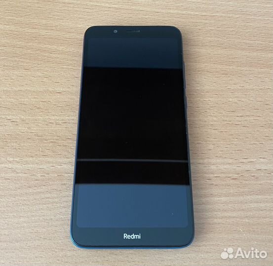 Телефон Xiaomi Redmi 7A