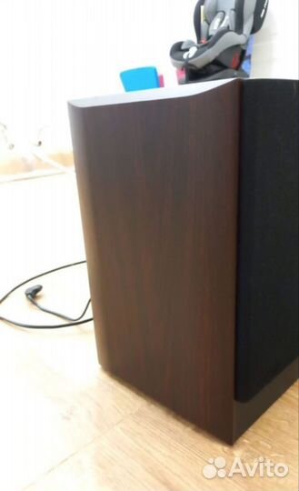 Колонки активные Sven stream r