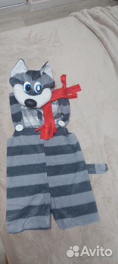 Карнавальный костюм