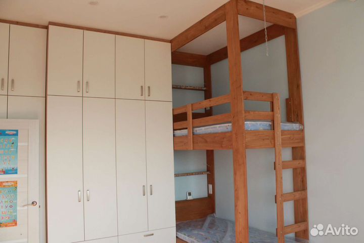 Проектирование и комплектация мебели