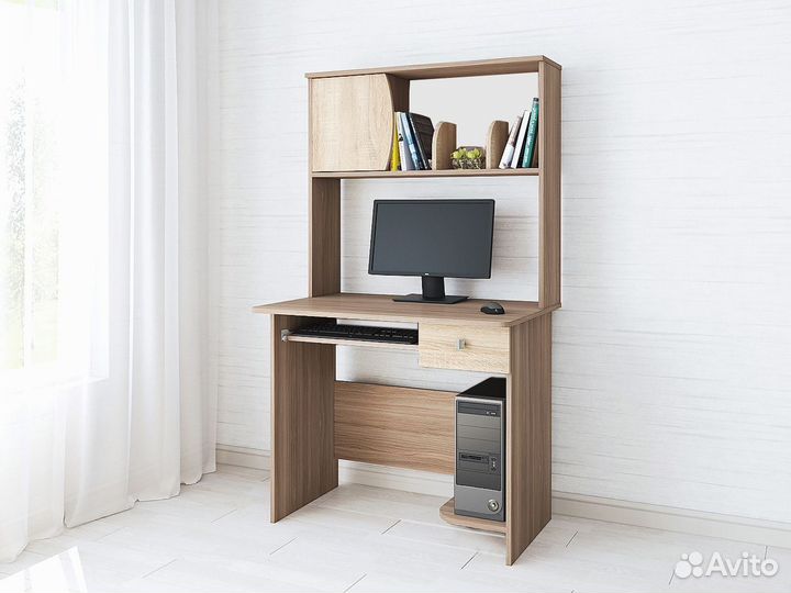 Компьтерный стол Грета 4 Шимо