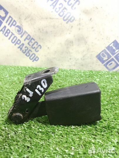 Ответная часть ремня безопасности задняя левая Bmw