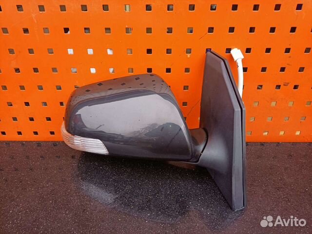 Зеркало Toyota Corolla 120 правое рестайлинг