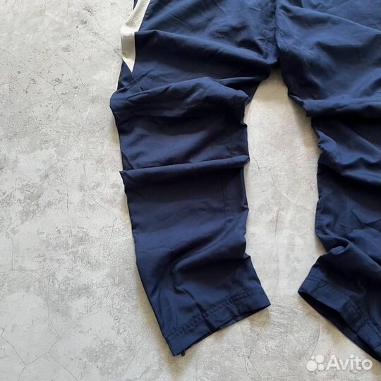 Штаны Nike PSG Nylon pants