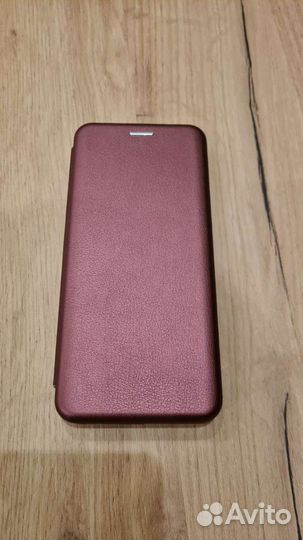 Чехол Samsung s20fe