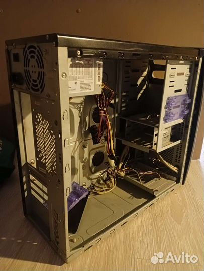 Корпус пк