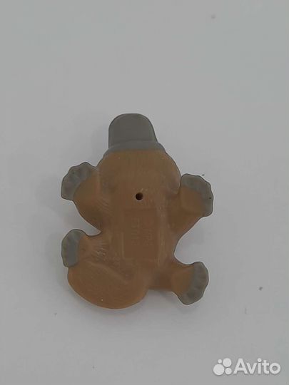 Игрушка киндер сюрприз