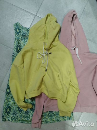 Одежда пакетом на девочку подростка 164