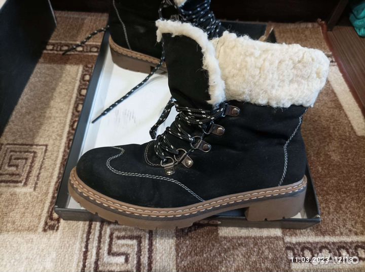 Обувь детская,набор демисезонные 35-37