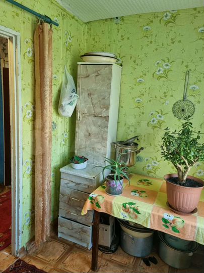 Дом 62 м² на участке 20 сот.