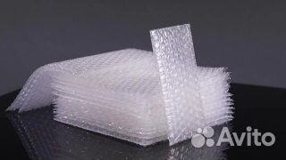 Пузырчатые пакеты впп