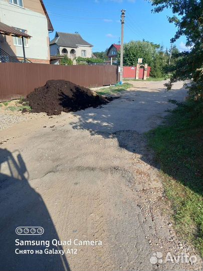 Торф,земля плодородная с доставкой в срок