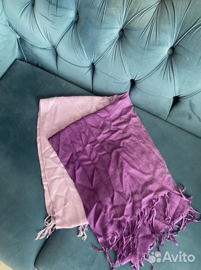 Палантин италия