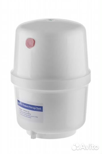 Гейзер Аллегро М обратный осмос