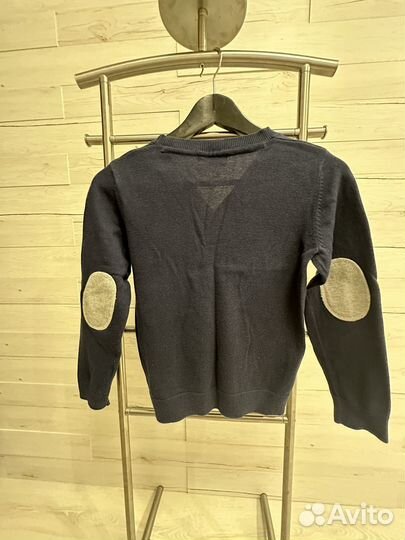 Кардиган для мальчика