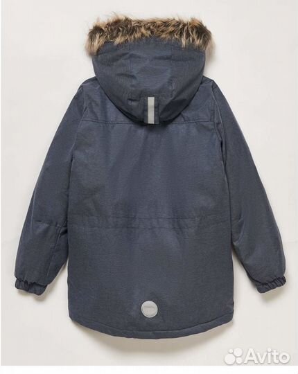 Куртка Lassie 140